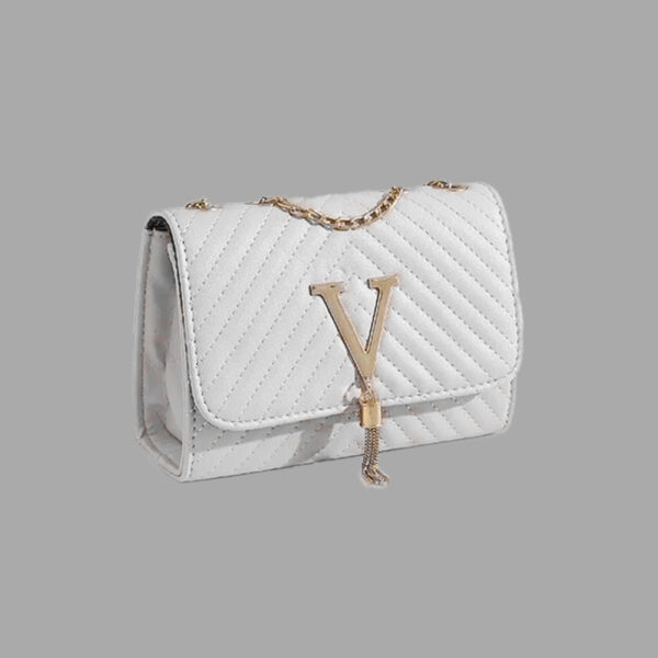 NIVA Classy V Bag Small